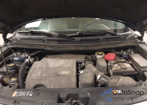 2015 Ford Explorer Xlt из США, поврежденный, VIN 1FM5K8D85FGA77280